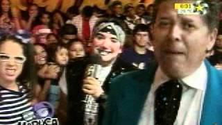 Acabatelo Maruca amp Orata con Raton 411 310811 [upl. by Smith]