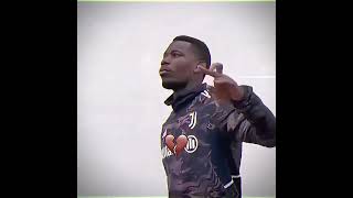 Pogba 🔥 fypシ゚viral edit heart viraledit football heartsfootball heartsfc [upl. by Yetti]