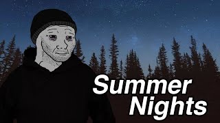 Doomers Summer Nights [upl. by Eustache]