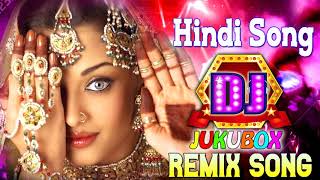 Hindi Bollywood Old Song Dj Remix  Hindi Old Classic Dj Song  Old Hindi Dj Song Collection [upl. by Levesque147]