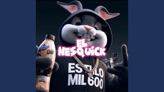 El Nesquick En Vivo [upl. by Ervin]