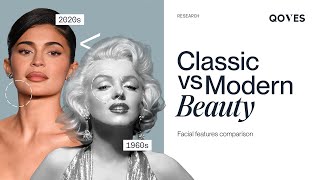 Are You a Modern or Classic Beauty [upl. by Lynne]