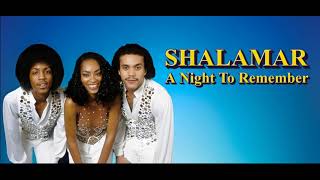 Shalamar  A Night To Remember Orig Full Instrumental HD Enhanced Sound 2023 [upl. by Dowdell]