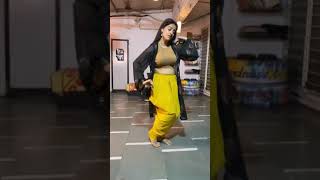 Deepika Singh Dance Video [upl. by Niowtna550]