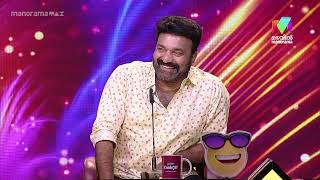 ട്രാഫിക്ക് ബ്ലോക്കിൽ നിന്നുകൊണ്ട് ബംബർ 😂😂😂❤️ ocicbc2  EP 317 [upl. by Nallad299]