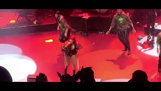 Keyshia Cole  Let It Go Live [upl. by Adirf]