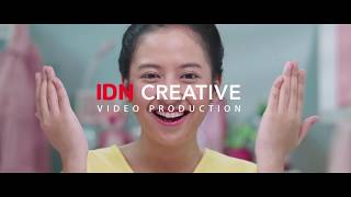 IDN Creative Video Production  Your Production House Partner For Your Video Commercial Needs [upl. by Conlin]