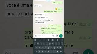 conversasnowhatsapp chat conversas [upl. by Nevins]