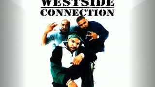 Westside Connection  The Gangsta The Killa And The Dope Dealer Best Instrumental Remake [upl. by Camilia409]