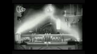 Metropolis New Original Score [upl. by Dwinnell]