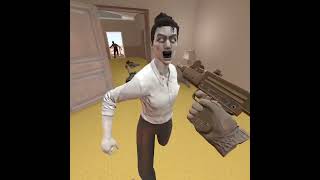 Pavlov VR Zombies 🔥🩸 [upl. by Ayhdiv762]