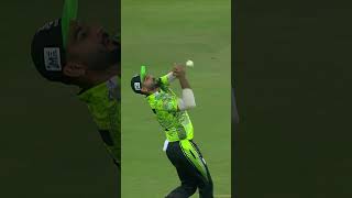 Kieron Pollard vs Shaheen Shah Afridi  Heat Exchange Moments HBLPSL SportsCentral Shorts MI2K [upl. by Peggy359]