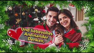 Schöne Vorweihnachtszeit 💖 Herzliche Adventsgrüße  Besinnliche Adventszeit wünsche ich Dir [upl. by Daniels]