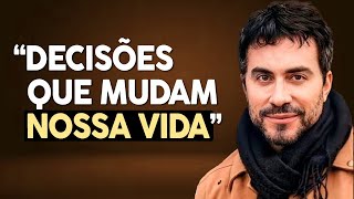 Decisões Que Mudam Nossa Vida  Pe Fábio de Melo [upl. by Ruffo]