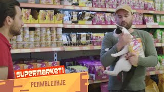 Supermarketi  Përmbledhje  NGOPTV [upl. by Lean]