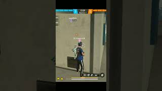 Can I Clatch 1 vs 4 in CS Rankedfreefire [upl. by Nosae]