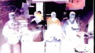 KoRn Band Rehearsal 1 1996 Rare Footage [upl. by Follmer439]