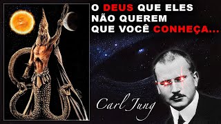 Sete Sermões Aos Mortos  Carl Jung Completo [upl. by Quintessa]