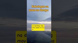 Kahulugan ng demonyo sa panaginip demonyo yawa kahuluganngdemonyosapanaginip demonyosapanaginip [upl. by Airitak]