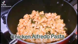 Chicken Alfredo Pasta [upl. by Clein]