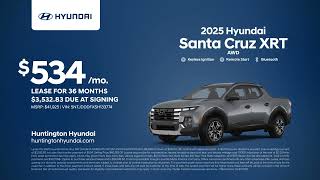 Hyundai Santa Cruz 10252024 4477275 [upl. by Kiona]