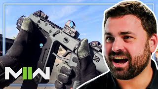 Un Expert en armes à feu ANALYSE les armes de Modern Warfare 2 [upl. by Draneb]