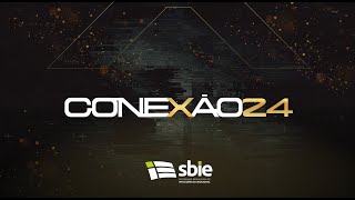 CONEXÃO 2024 [upl. by Valdemar]