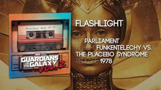 Flashlight  Parliament Guardians of the Galaxy Vol 2 Official Soundtrack [upl. by Reinar746]