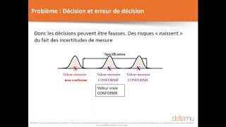 Webinar 8  Définition des EMT et déclaration de conformité [upl. by Ranite]