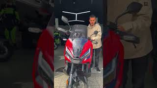 X ADV 750 xadv750 xadv xadv2024 hondaadv honda [upl. by Steere133]