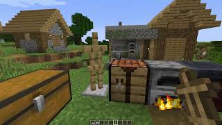 How to Make Armor Stand in Minecraft [upl. by Gareth]