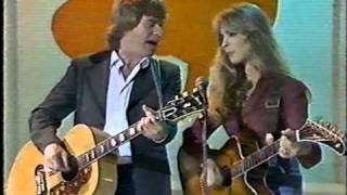 Carlene carter and Dave Edmunds  Baby Ride Easy [upl. by Oralie]