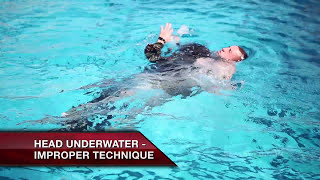 Water Rescue Course  SEALSWCCCOM [upl. by Anilatac301]