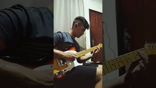 quotAt the place where you callquot  Abim Finger  Guitar Cover 🔥 [upl. by Cyrano]