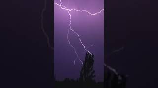 Everlasting lightning storm  Catatumbo  Discovery Channel  shorts [upl. by Herve939]