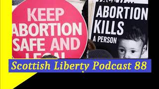 Libertarian Abortion Debate [upl. by Yks]