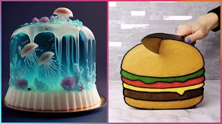 These CAKE Artists Are At Another Level ▶13 [upl. by Eninaj]