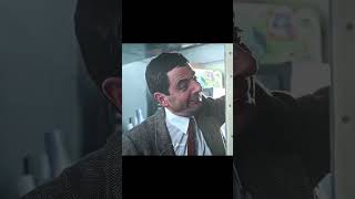 Mr Bean mrbean edit movie humor [upl. by Nire]