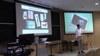 2008F16 Lecture 14 Manufacturing Cost [upl. by Lindy]