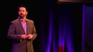 Swimming with sharks  security in the internet of things Joshua Corman at TEDxNaperville [upl. by Kciredec887]