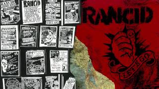 Rancid  Burn Full Album Stream [upl. by Isis]