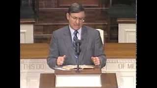 1 Corinthians 3123 sermon by Dr Bob Utley [upl. by Mordy]