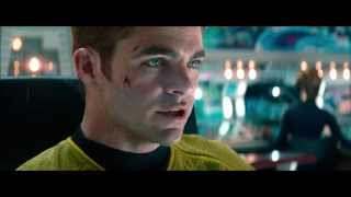 Star Trek Into Darkness Spot Go [upl. by Phyllida829]