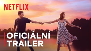 Letní kemp  Oficiální trailer  Netflix [upl. by Lehctim849]