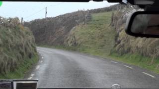 Private Tour of Ireland with Kensington Tours [upl. by Eillib]