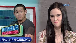 Bubble Gang May Facebook ba dyan sa ATM [upl. by Evangelina266]