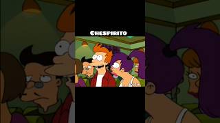 El Esqueleto de Chespirito futurama humor funny shorts shortsfeed shortsviral [upl. by Arron]