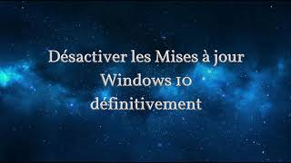 Tuto  comment installer les mises à jour windows 10 [upl. by Mcfarland]