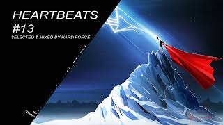 Hard Force Presents HeartBeats 13 [upl. by Aihsekat]