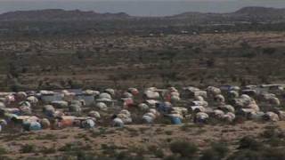 Somali Refugees Ethiopian Camps [upl. by Windsor100]